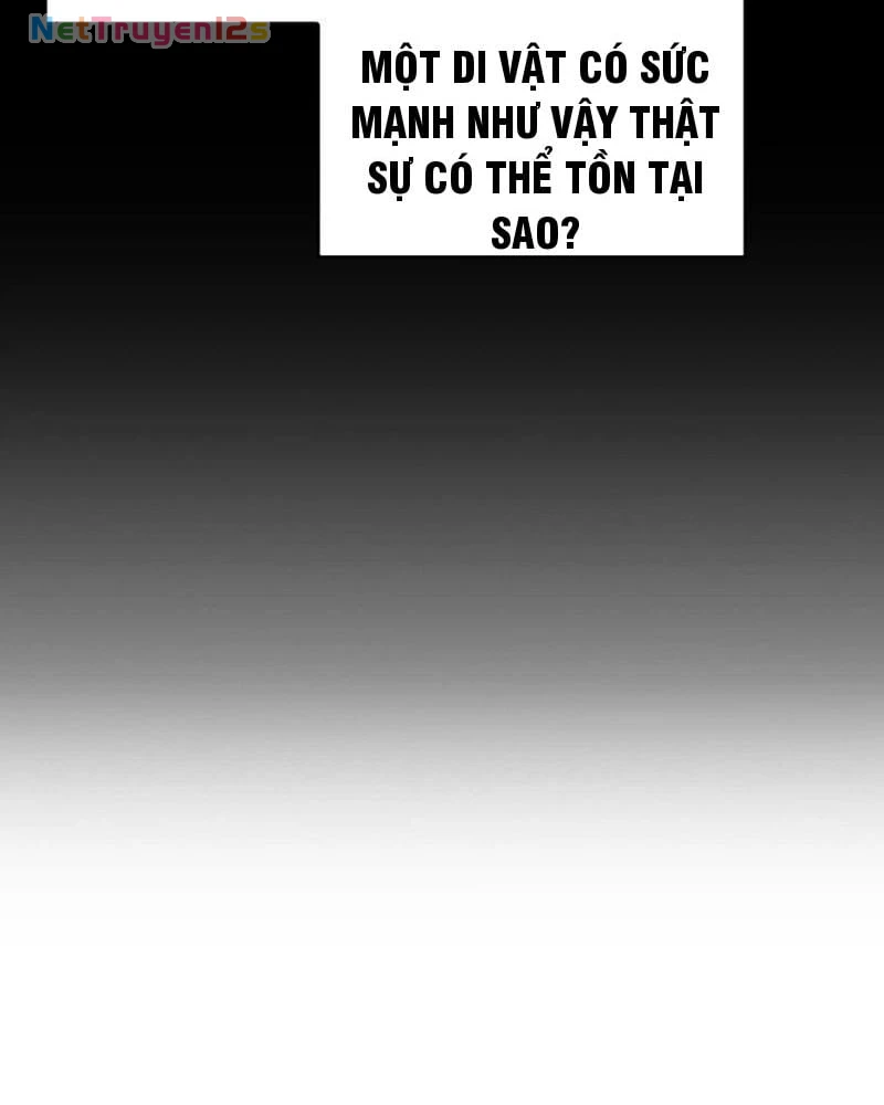 Vua trộm mộ - Vạch đích Chapter  4 - 7