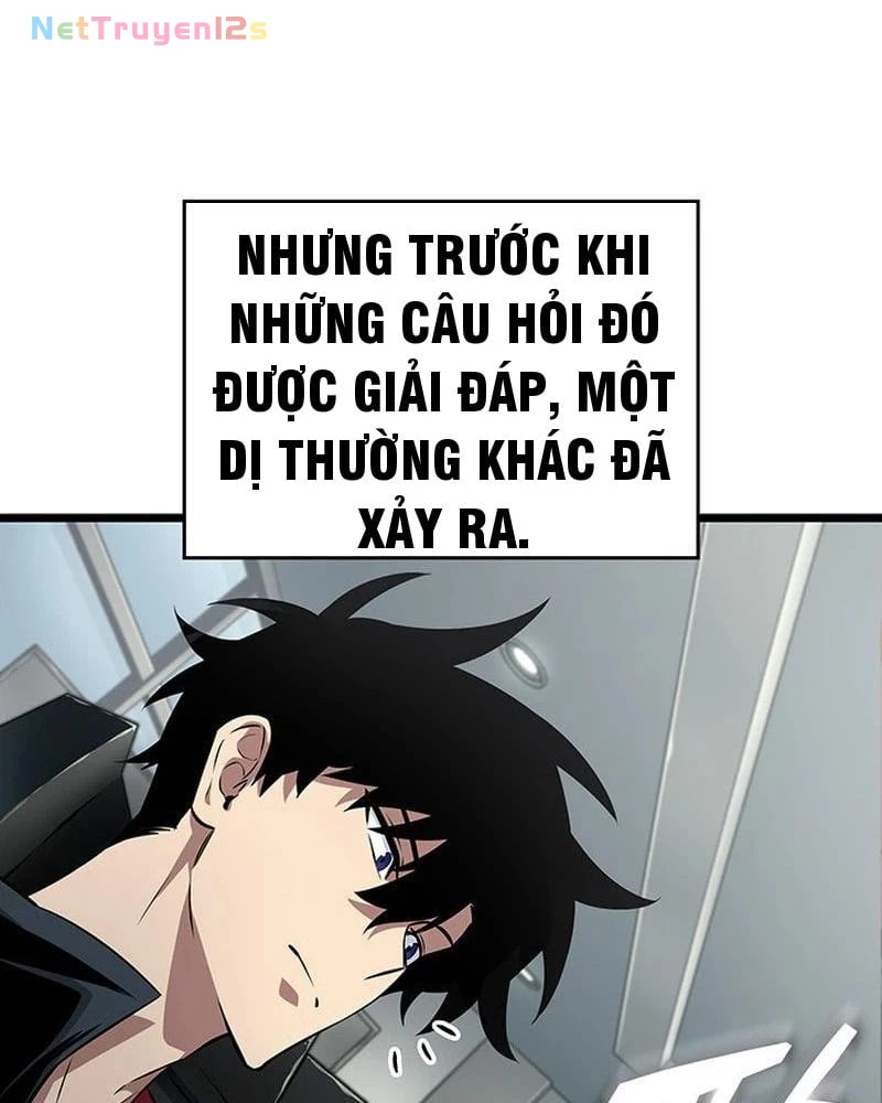 Vua trộm mộ - Vạch đích Chapter  4 - 8
