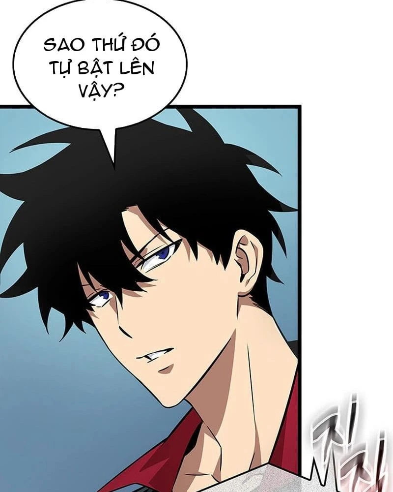 Vua trộm mộ - Vạch đích Chapter  4 - 10