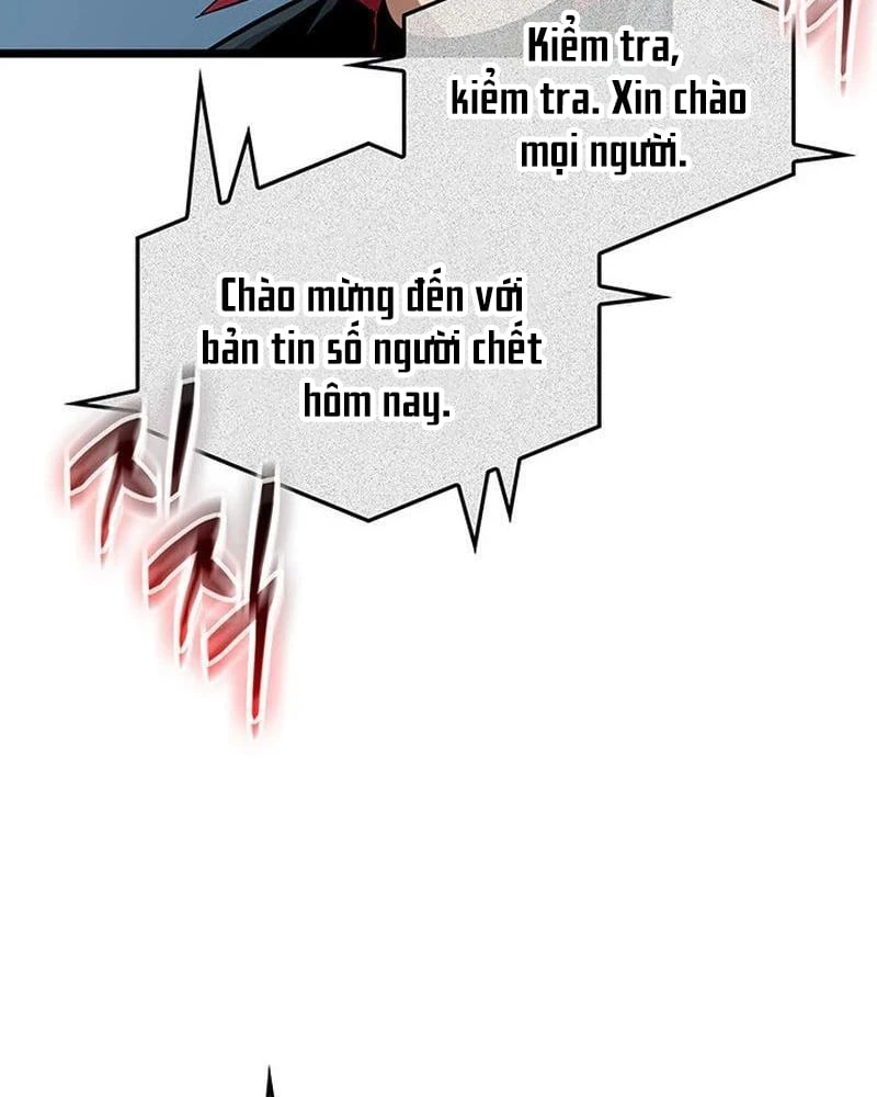 Vua trộm mộ - Vạch đích Chapter  4 - 11