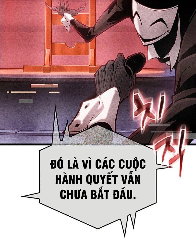 Vua trộm mộ - Vạch đích Chapter  4 - 13