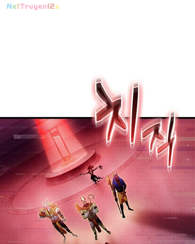 Vua trộm mộ - Vạch đích Chapter  4 - 14