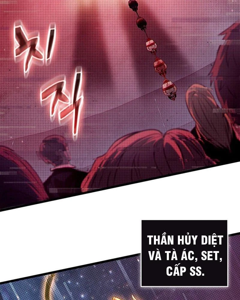 Vua trộm mộ - Vạch đích Chapter  4 - 15