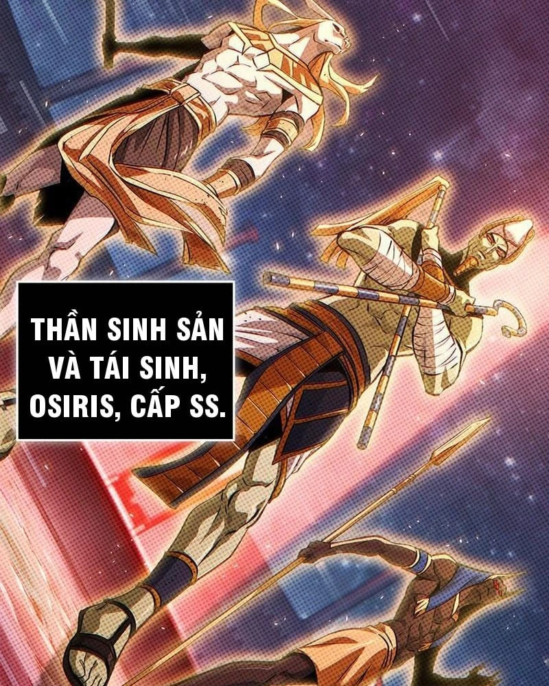 Vua trộm mộ - Vạch đích Chapter  4 - 16