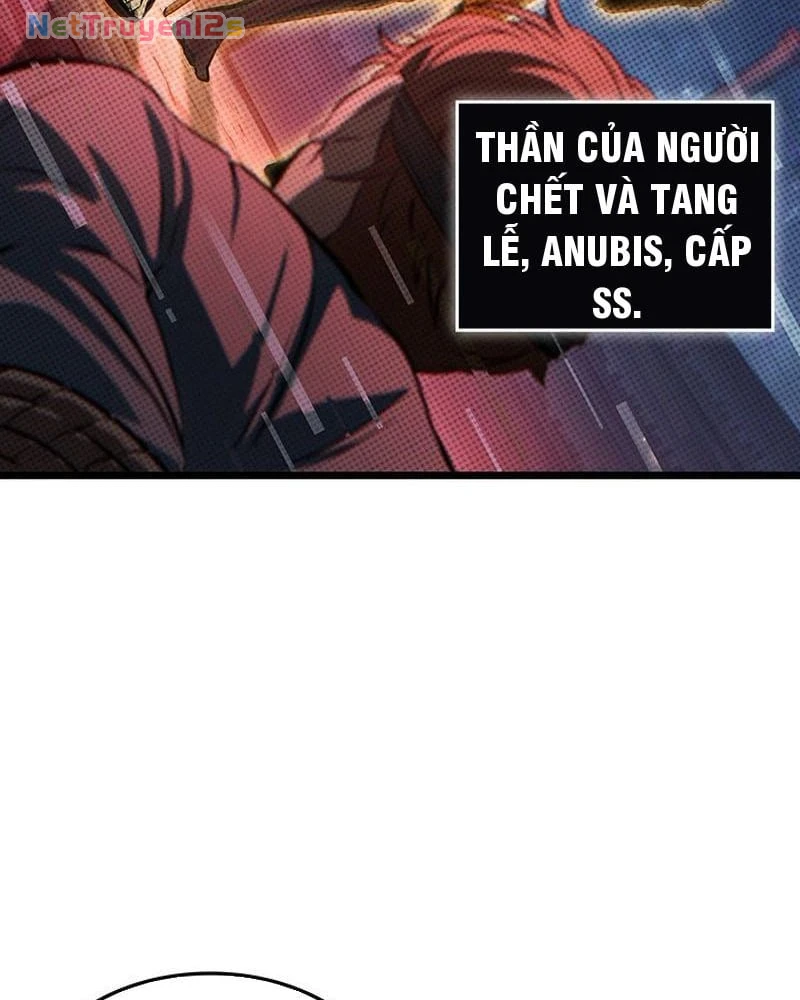 Vua trộm mộ - Vạch đích Chapter  4 - 17