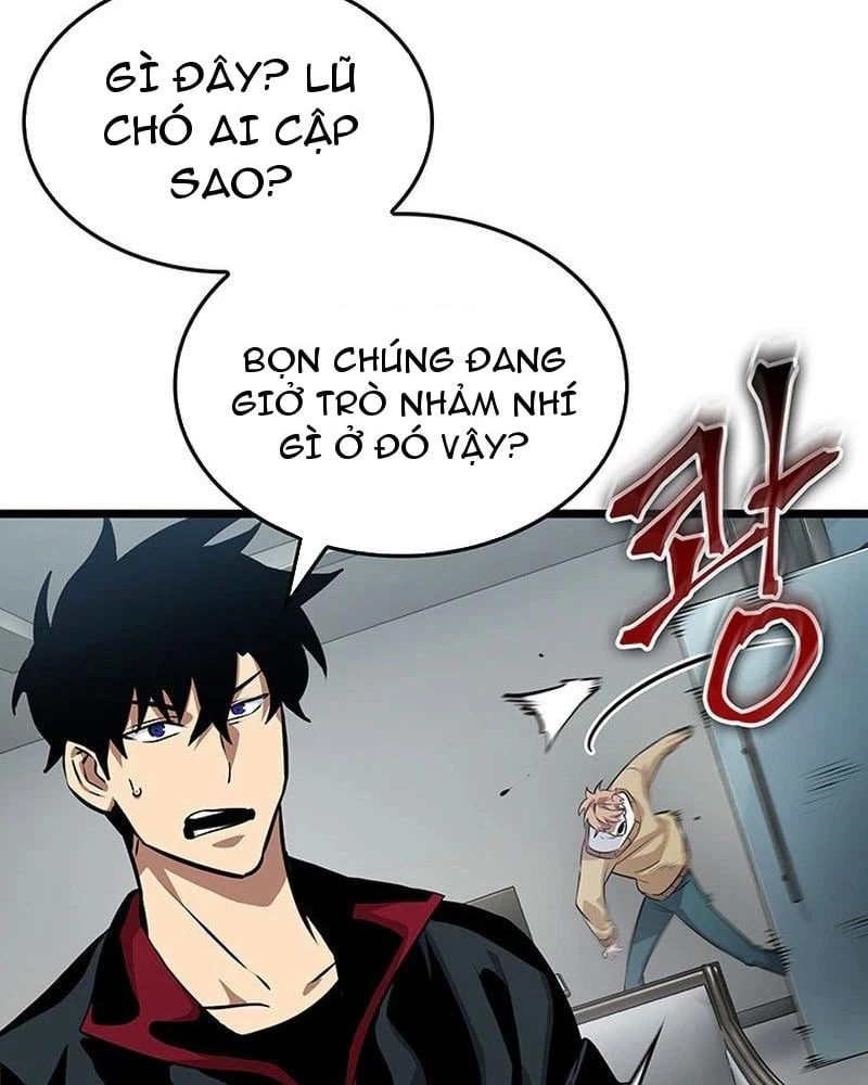 Vua trộm mộ - Vạch đích Chapter  4 - 18