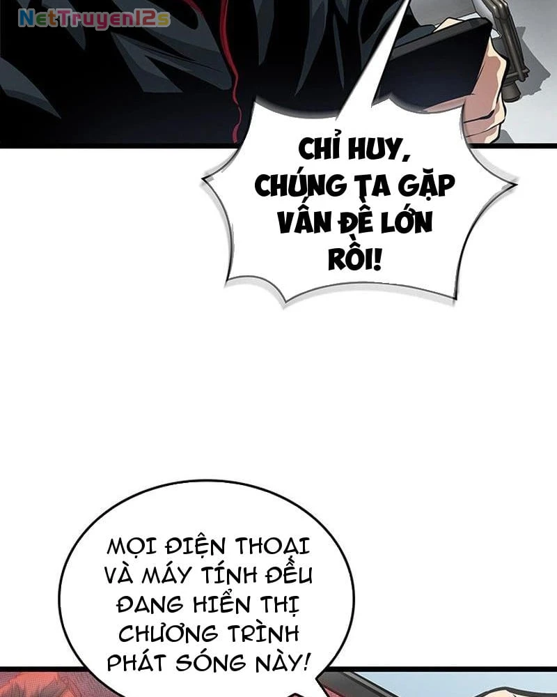 Vua trộm mộ - Vạch đích Chapter  4 - 19