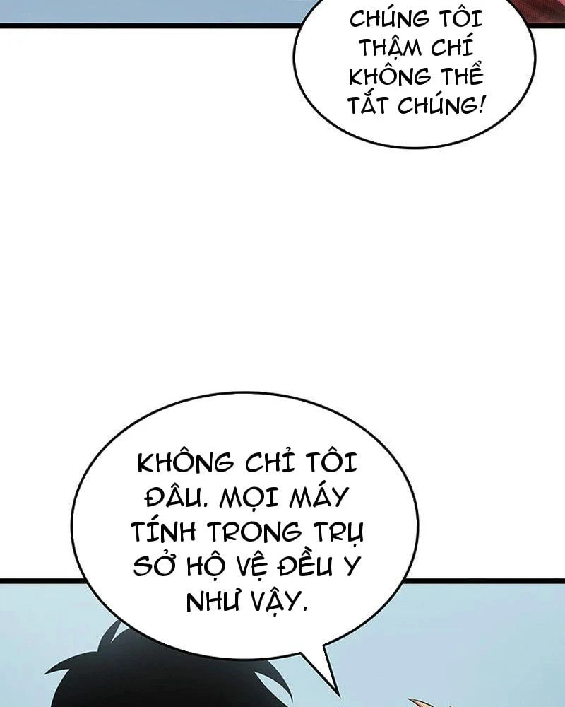 Vua trộm mộ - Vạch đích Chapter  4 - 21
