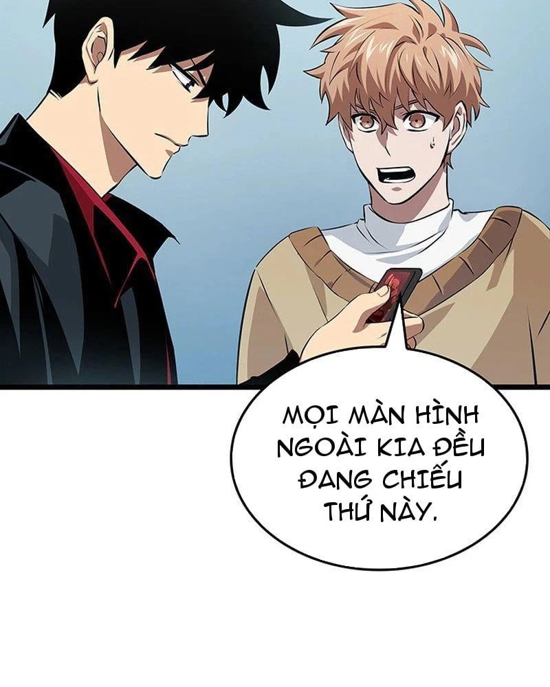 Vua trộm mộ - Vạch đích Chapter  4 - 22