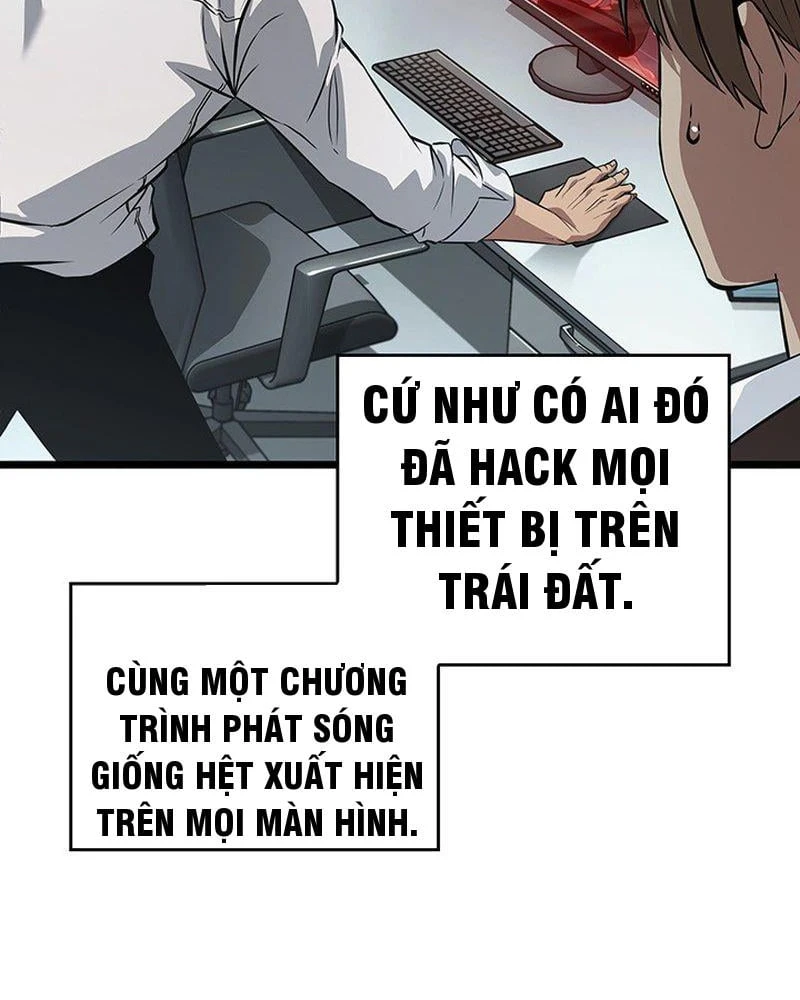 Vua trộm mộ - Vạch đích Chapter  4 - 24