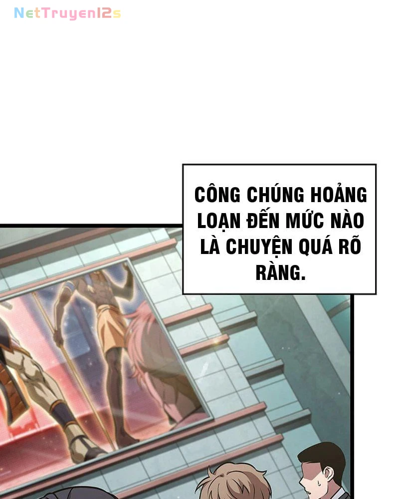 Vua trộm mộ - Vạch đích Chapter  4 - 25