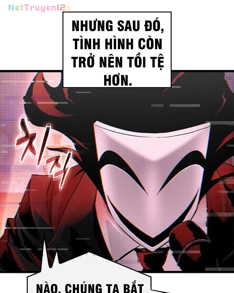 Vua trộm mộ - Vạch đích Chapter  4 - 27