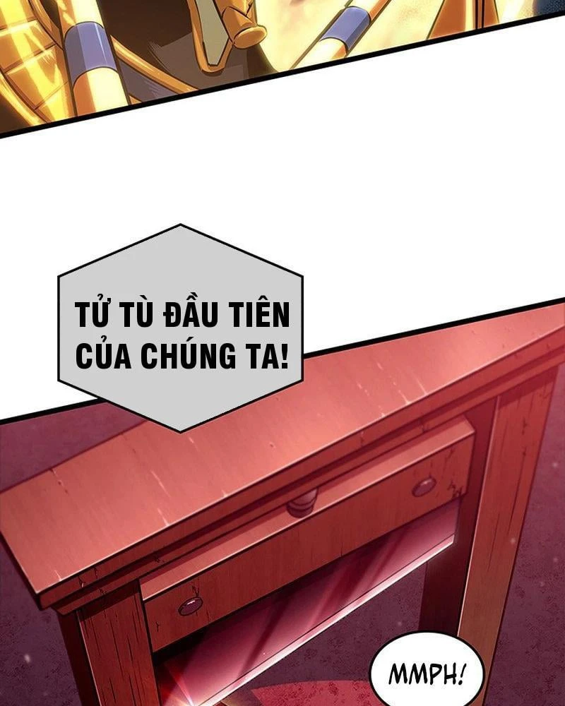 Vua trộm mộ - Vạch đích Chapter  4 - 29