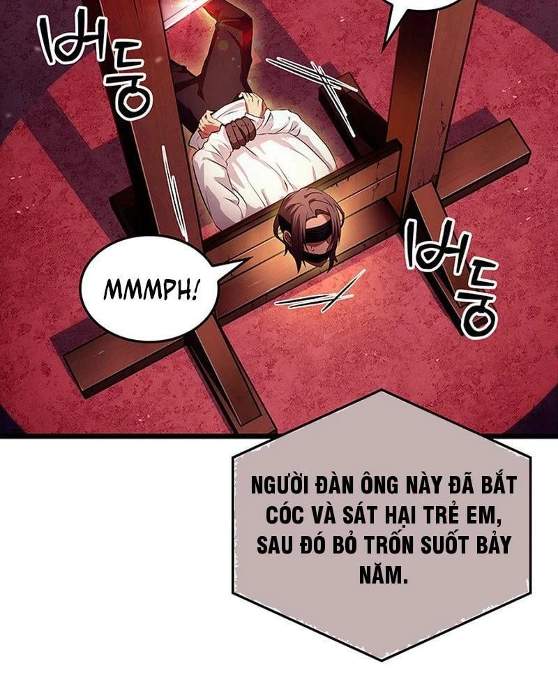 Vua trộm mộ - Vạch đích Chapter  4 - 30