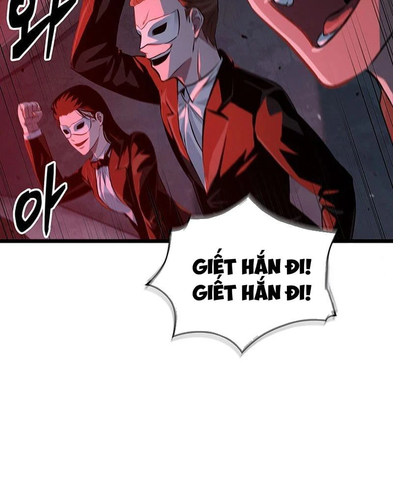 Vua trộm mộ - Vạch đích Chapter  4 - 32