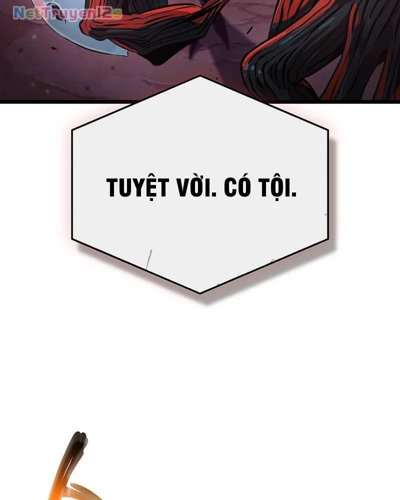 Vua trộm mộ - Vạch đích Chapter  4 - 34