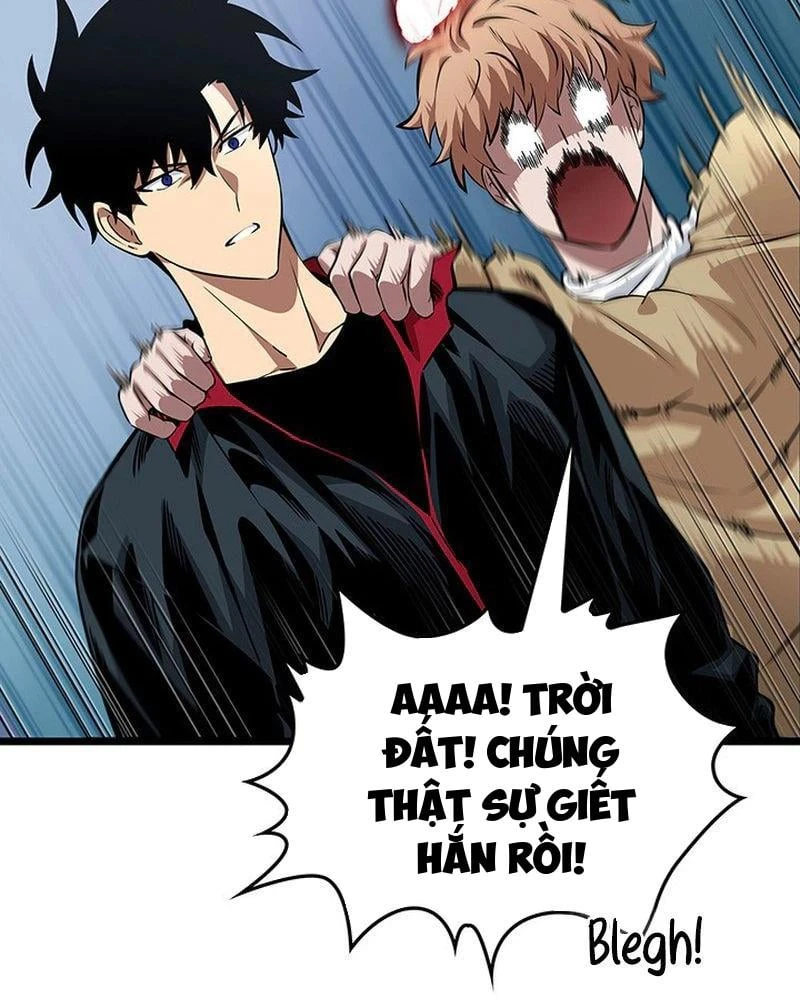 Vua trộm mộ - Vạch đích Chapter  4 - 39