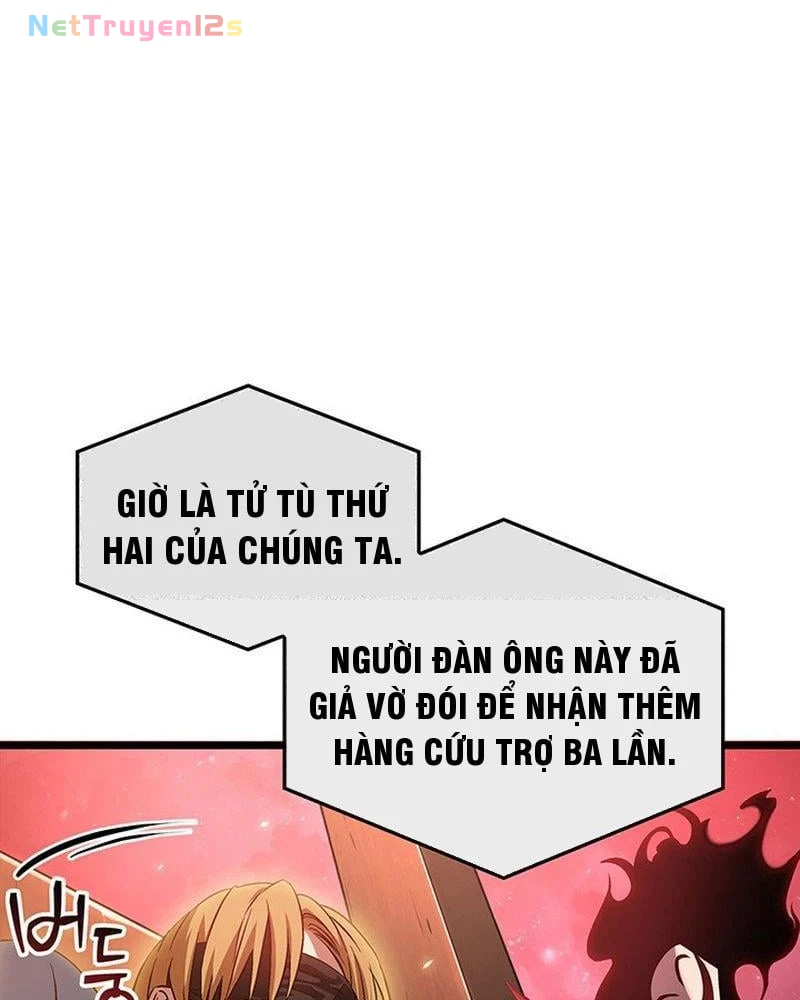Vua trộm mộ - Vạch đích Chapter  4 - 40