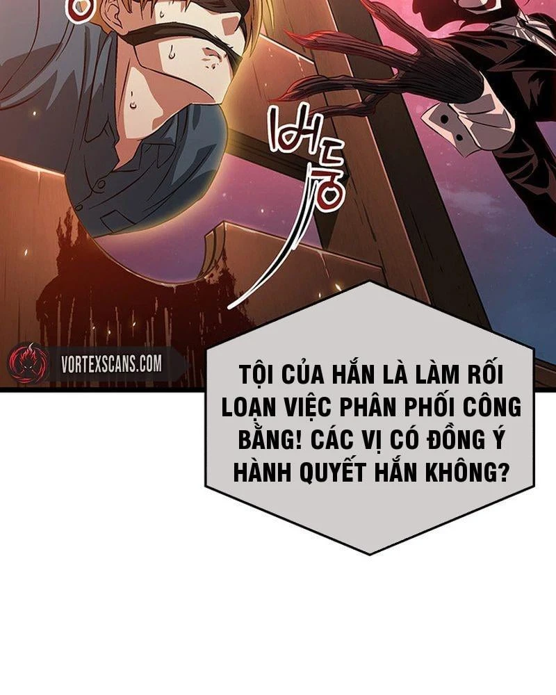Vua trộm mộ - Vạch đích Chapter  4 - 41