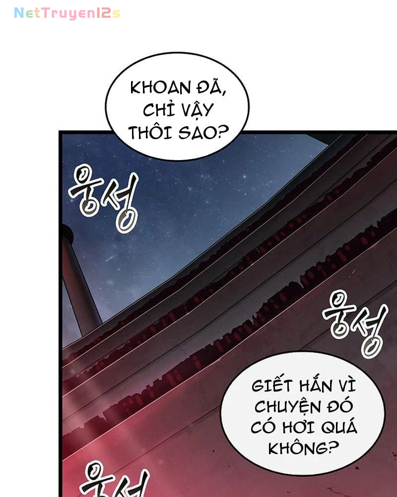 Vua trộm mộ - Vạch đích Chapter  4 - 42