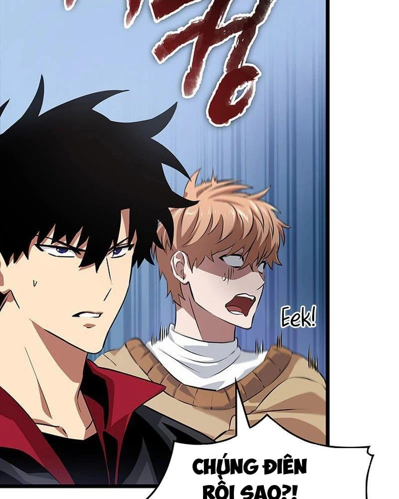 Vua trộm mộ - Vạch đích Chapter  4 - 44