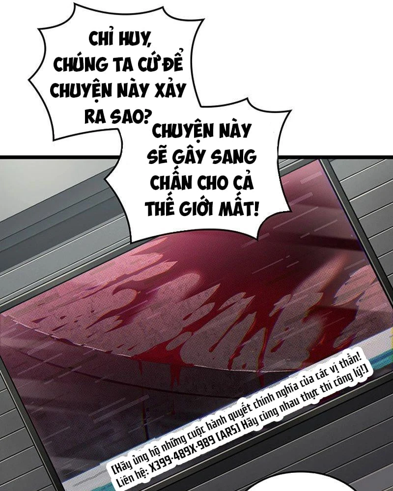 Vua trộm mộ - Vạch đích Chapter  4 - 46