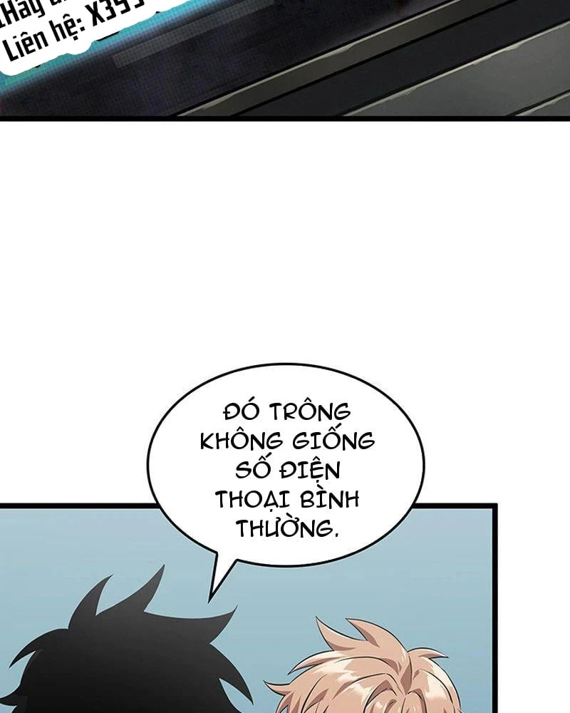 Vua trộm mộ - Vạch đích Chapter  4 - 48