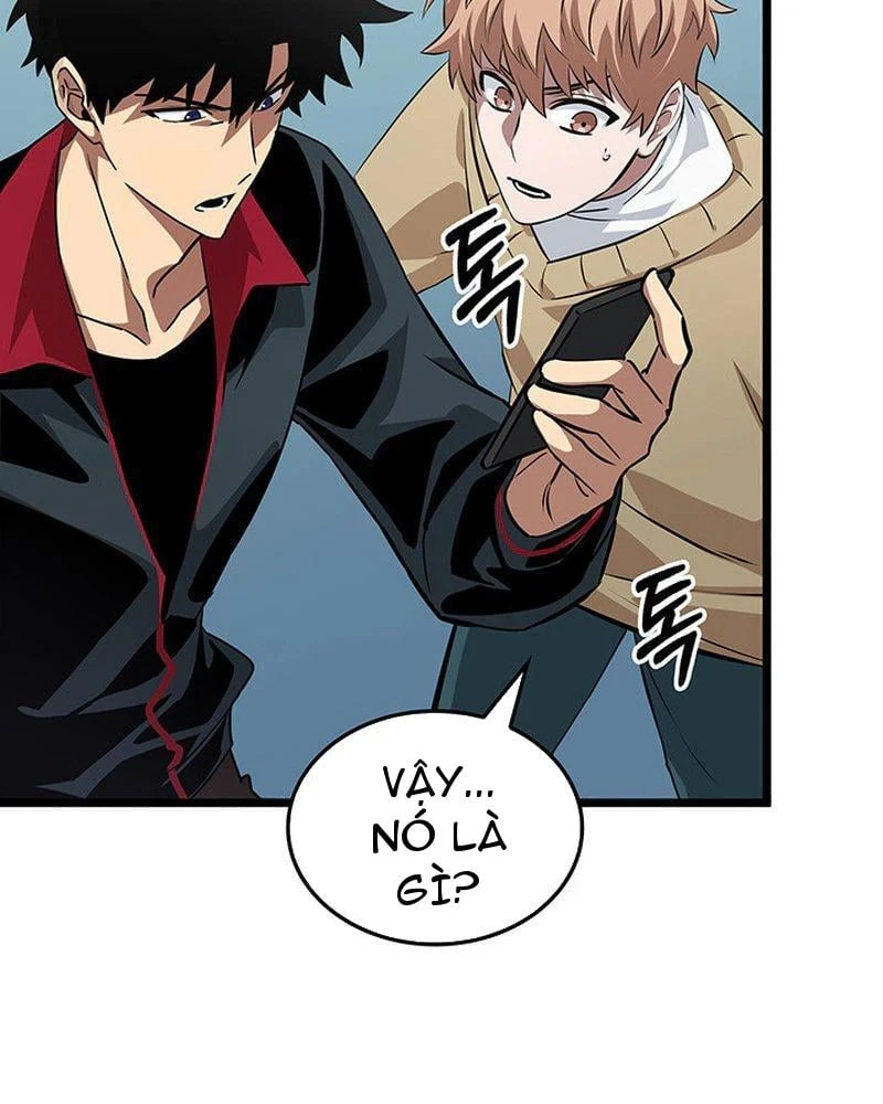 Vua trộm mộ - Vạch đích Chapter  4 - 49