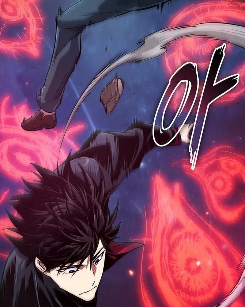 Vua trộm mộ - Vạch đích Chapter  4 - 54