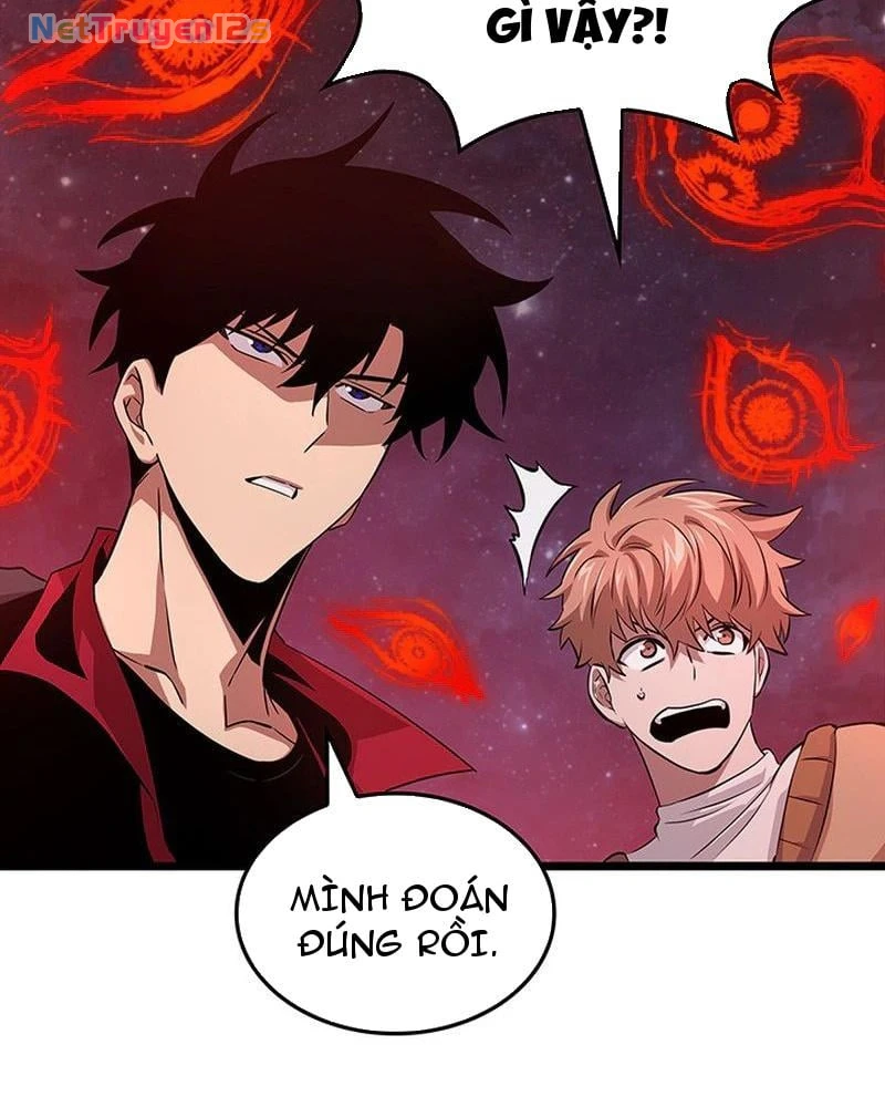 Vua trộm mộ - Vạch đích Chapter  4 - 61