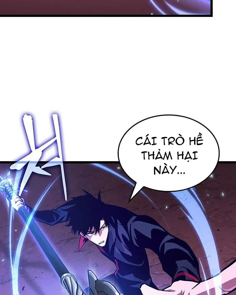 Vua trộm mộ - Vạch đích Chapter  4 - 63