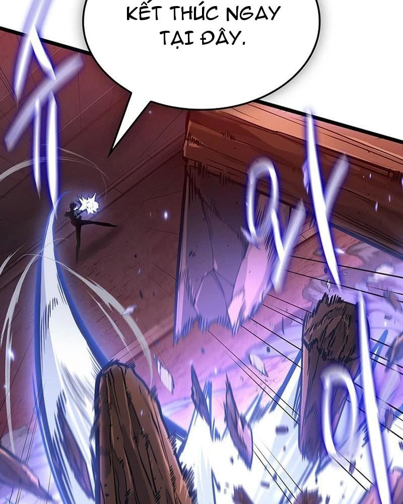 Vua trộm mộ - Vạch đích Chapter  4 - 65