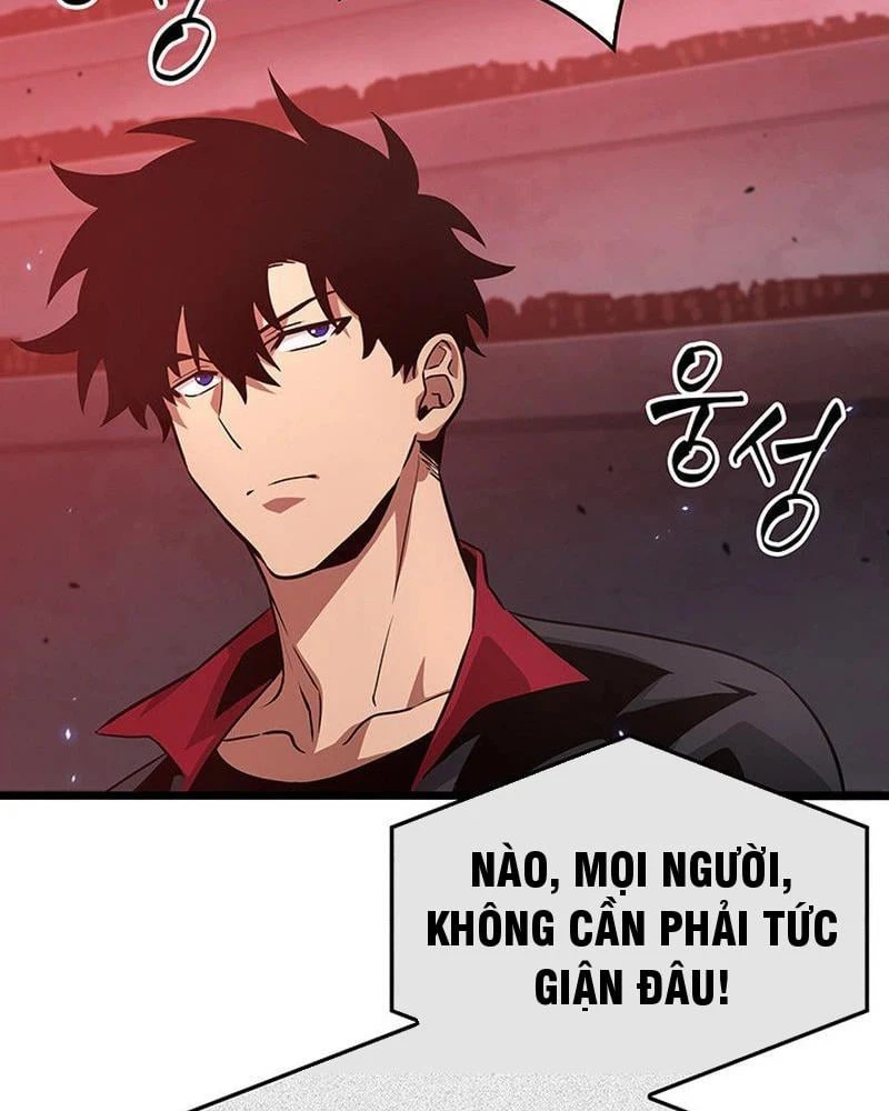 Vua trộm mộ - Vạch đích Chapter  4 - 68