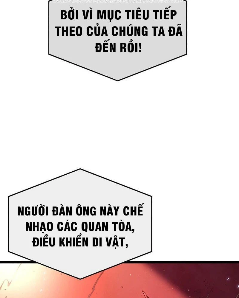 Vua trộm mộ - Vạch đích Chapter  4 - 69