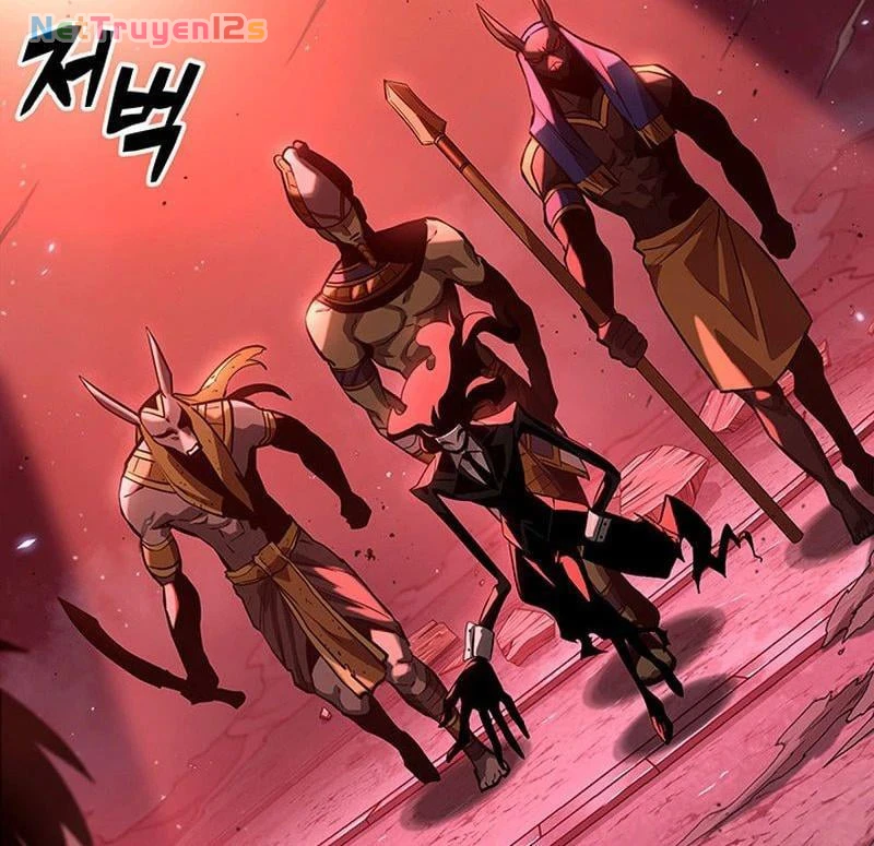 Vua trộm mộ - Vạch đích Chapter  4 - 70