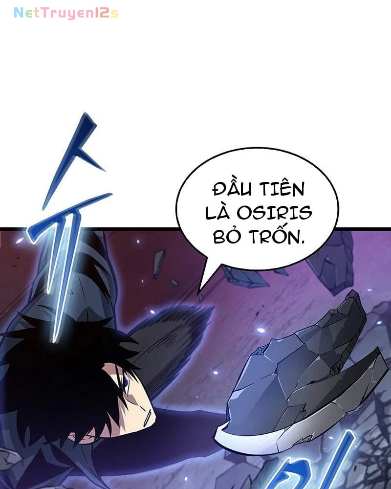 Vua trộm mộ - Vạch đích Chapter  4 - 81