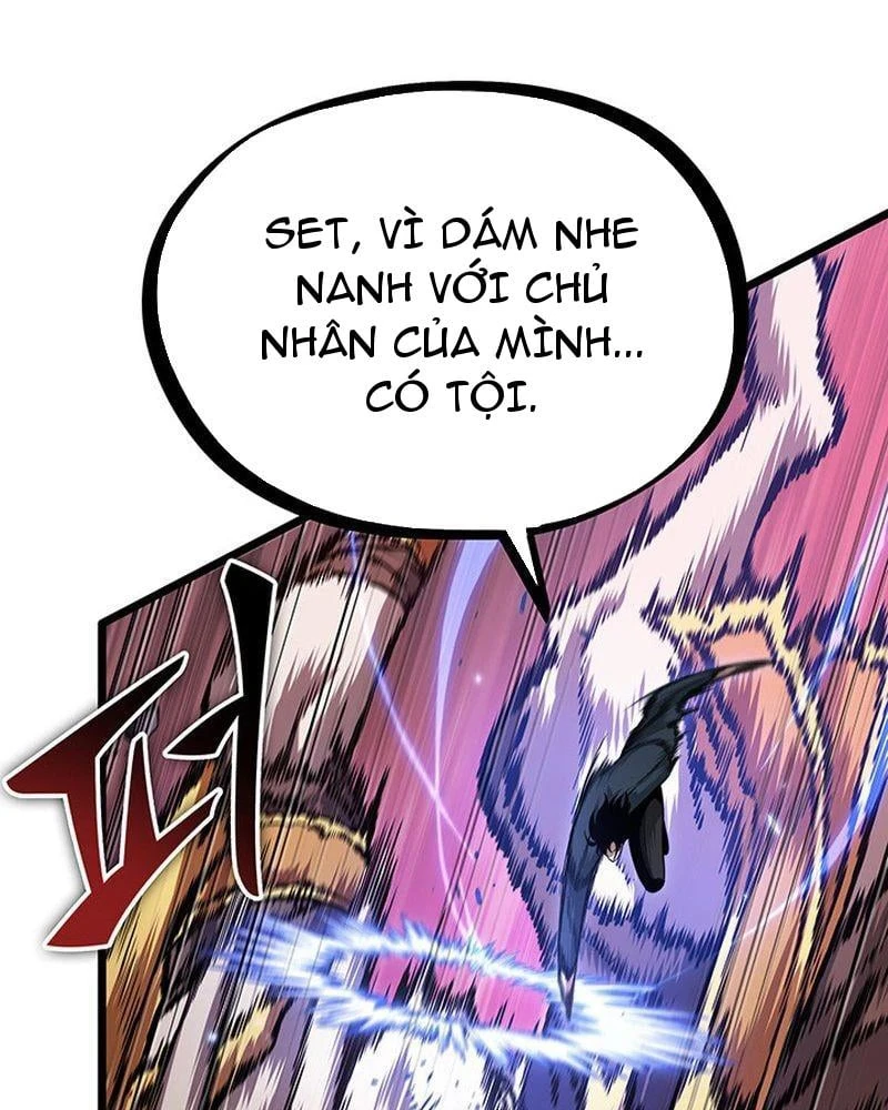 Vua trộm mộ - Vạch đích Chapter  4 - 84