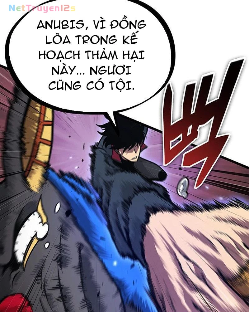 Vua trộm mộ - Vạch đích Chapter  4 - 86