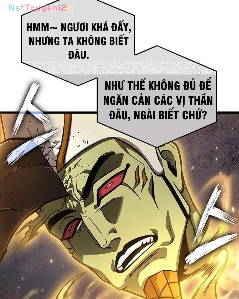 Vua trộm mộ - Vạch đích Chapter  4 - 88