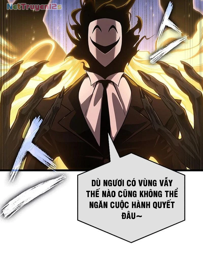 Vua trộm mộ - Vạch đích Chapter  4 - 90