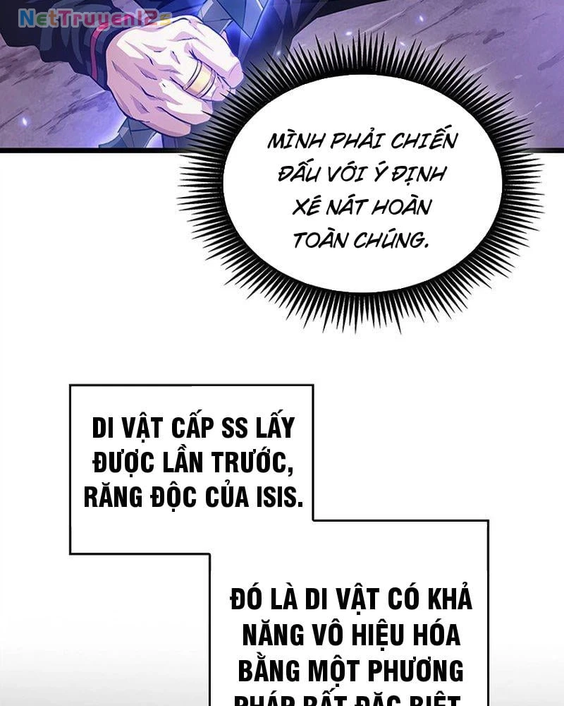 Vua trộm mộ - Vạch đích Chapter  4 - 94