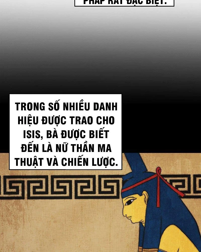 Vua trộm mộ - Vạch đích Chapter  4 - 95