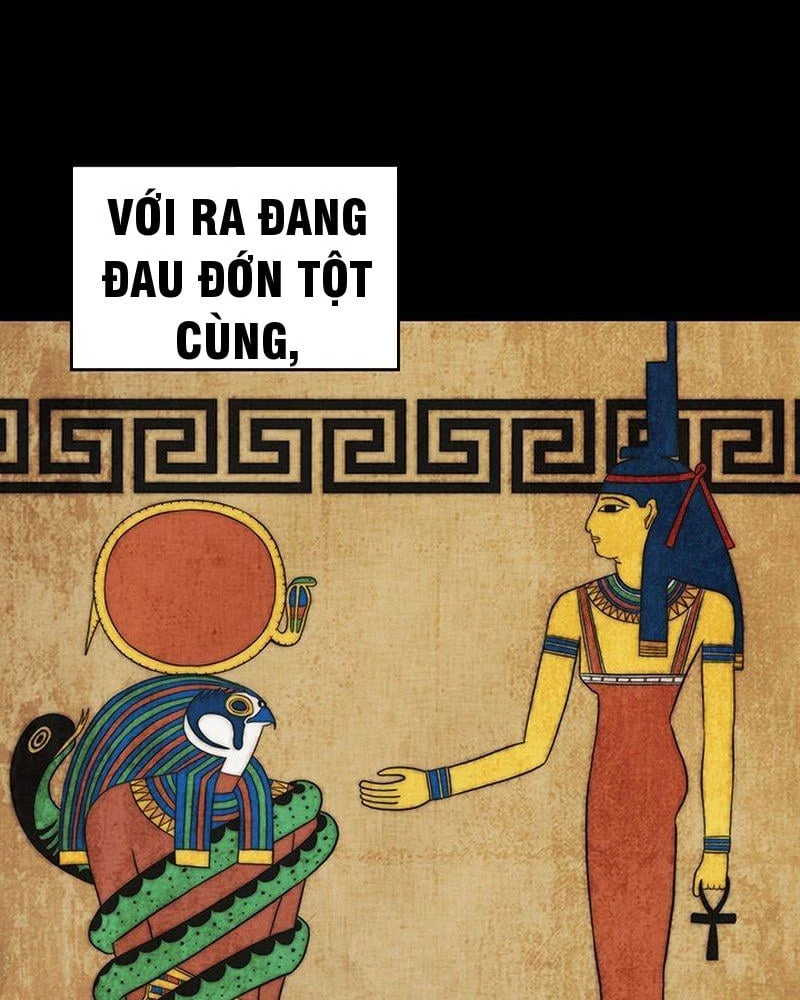 Vua trộm mộ - Vạch đích Chapter  4 - 97