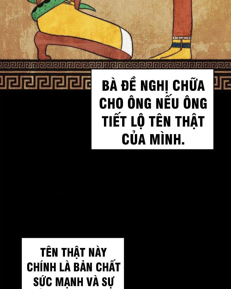 Vua trộm mộ - Vạch đích Chapter  4 - 98