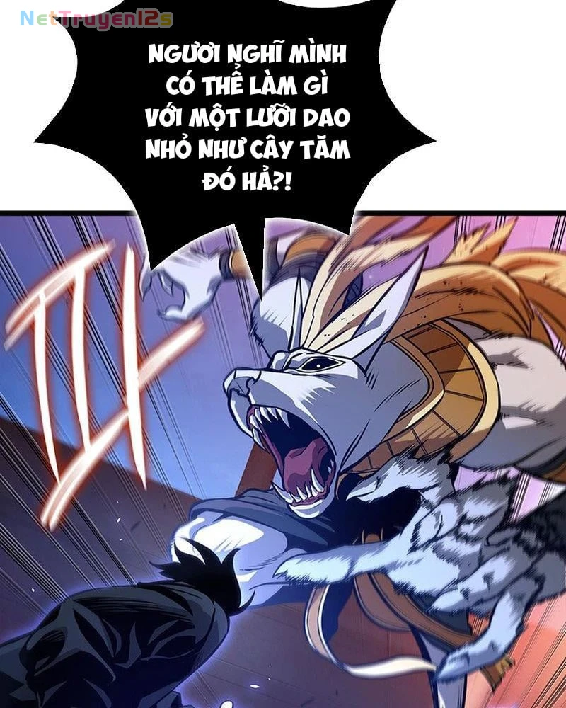 Vua trộm mộ - Vạch đích Chapter  4 - 101
