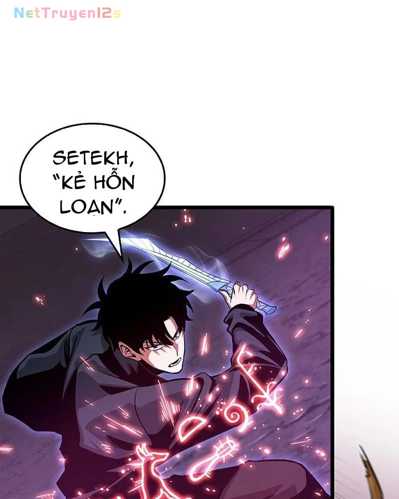 Vua trộm mộ - Vạch đích Chapter  4 - 105