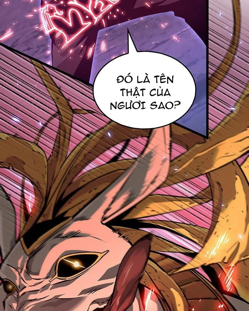 Vua trộm mộ - Vạch đích Chapter  4 - 106