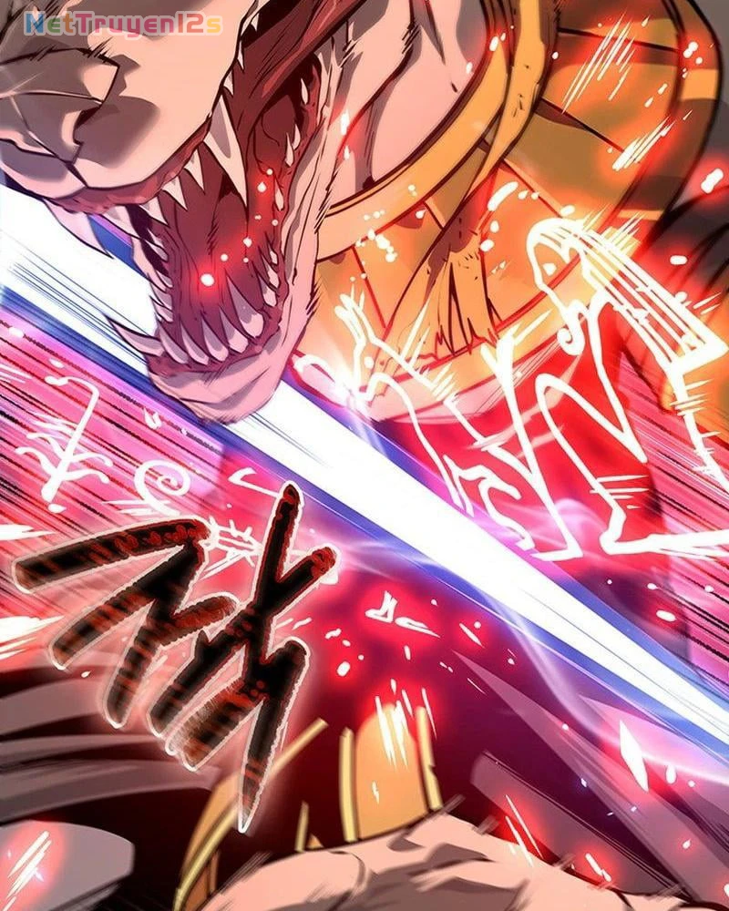 Vua trộm mộ - Vạch đích Chapter  4 - 107