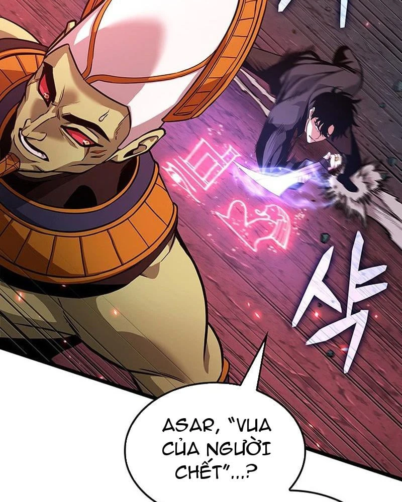 Vua trộm mộ - Vạch đích Chapter  4 - 111