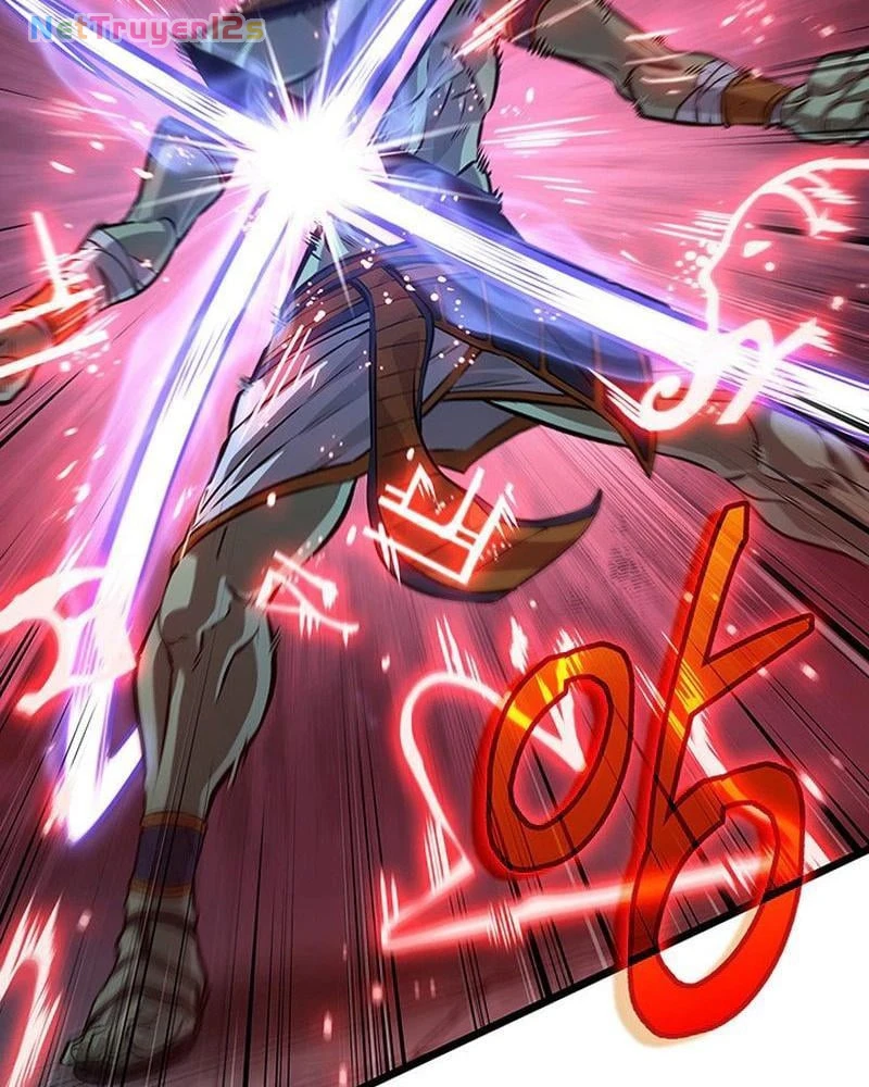 Vua trộm mộ - Vạch đích Chapter  4 - 113